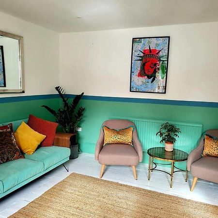 Gorgeous 2 Bedroom Sanctuary Μάργκεϊτ Εξωτερικό φωτογραφία