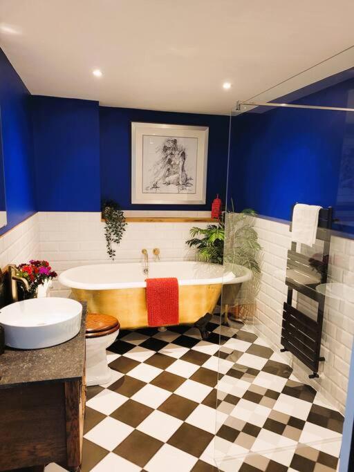 Gorgeous 2 Bedroom Sanctuary Μάργκεϊτ Εξωτερικό φωτογραφία