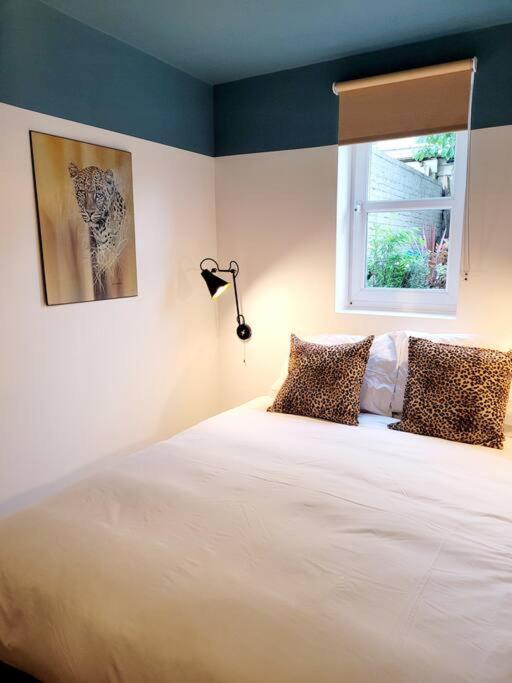 Gorgeous 2 Bedroom Sanctuary Μάργκεϊτ Εξωτερικό φωτογραφία