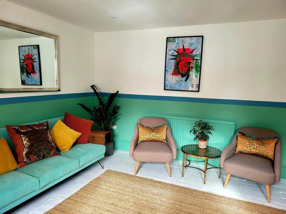 Gorgeous 2 Bedroom Sanctuary Μάργκεϊτ Εξωτερικό φωτογραφία